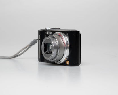 Panasonic Lumix DMC-ZS5 digicam w/ charger + battery + etc