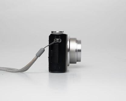 Panasonic Lumix DMC-ZS5 digicam w/ charger + battery + etc