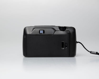 Pentax IQZoom EZY-R 35mm camera (serial 3918993)