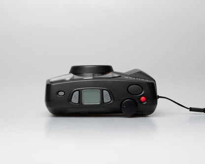 Pentax IQZoom EZY-R 35mm camera (serial 3918993)