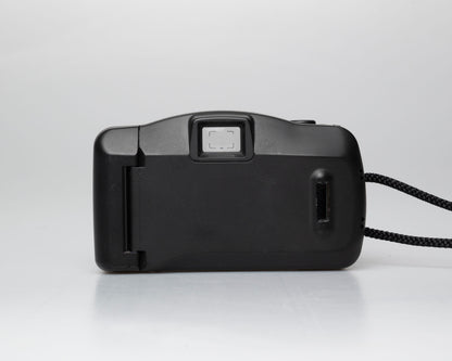 Pentax PC-50 AF 35mm camera (serial 1180491)