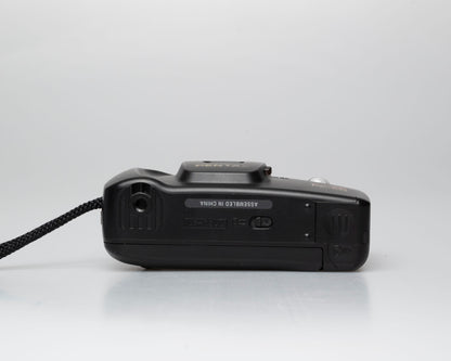 Pentax PC-50 AF 35mm camera (serial 1180491)