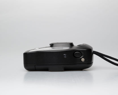 Pentax PC-50 AF 35mm camera (serial 1180491)