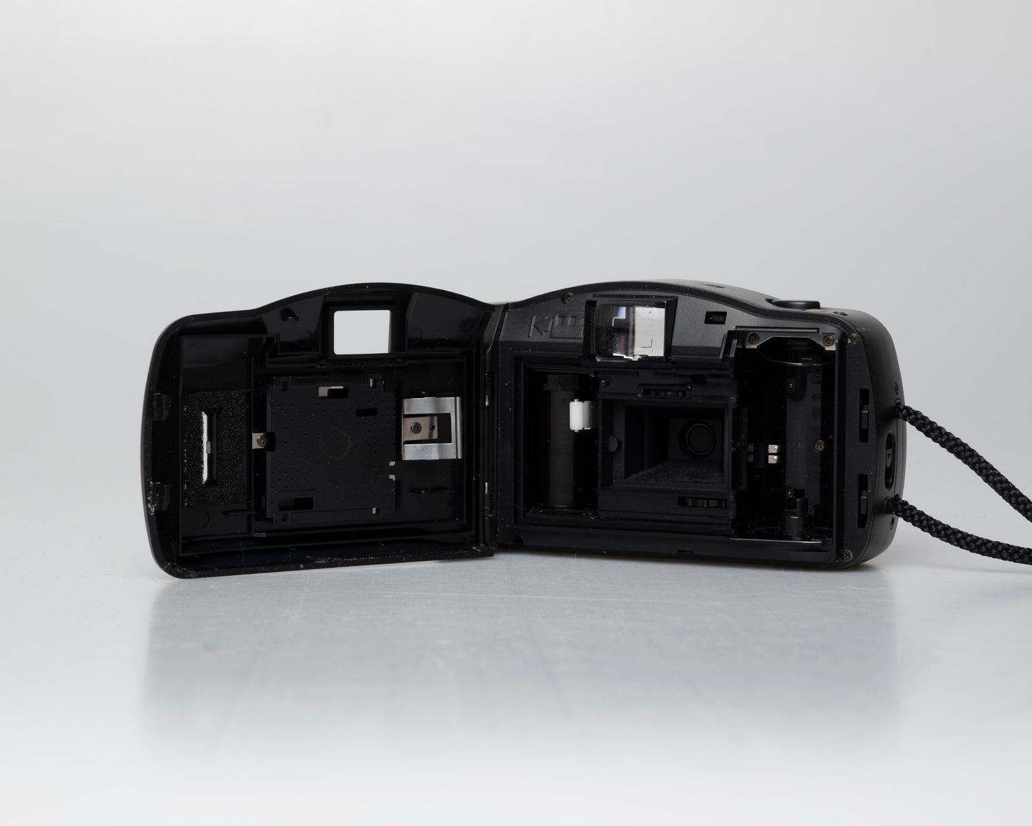 Pentax PC-50 AF 35mm camera (serial 3662600)