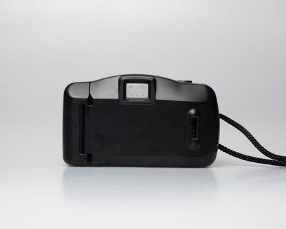 Pentax PC-50 AF 35mm camera (serial 3662600)