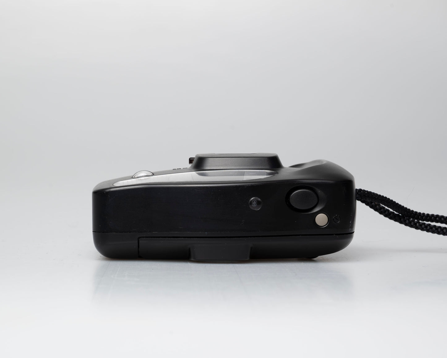 Pentax PC-50 AF 35mm camera (serial 3662600)