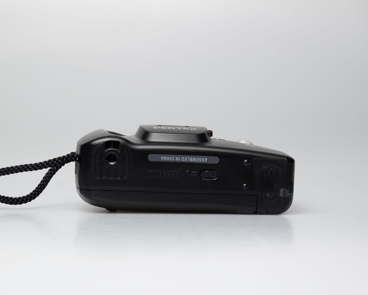 Pentax PC-50 AF 35mm camera (serial 3662600)