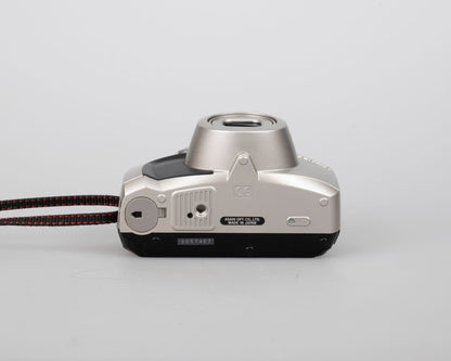 Pentax Espio 200 35mm camera w/ remote control (serial 2057467)