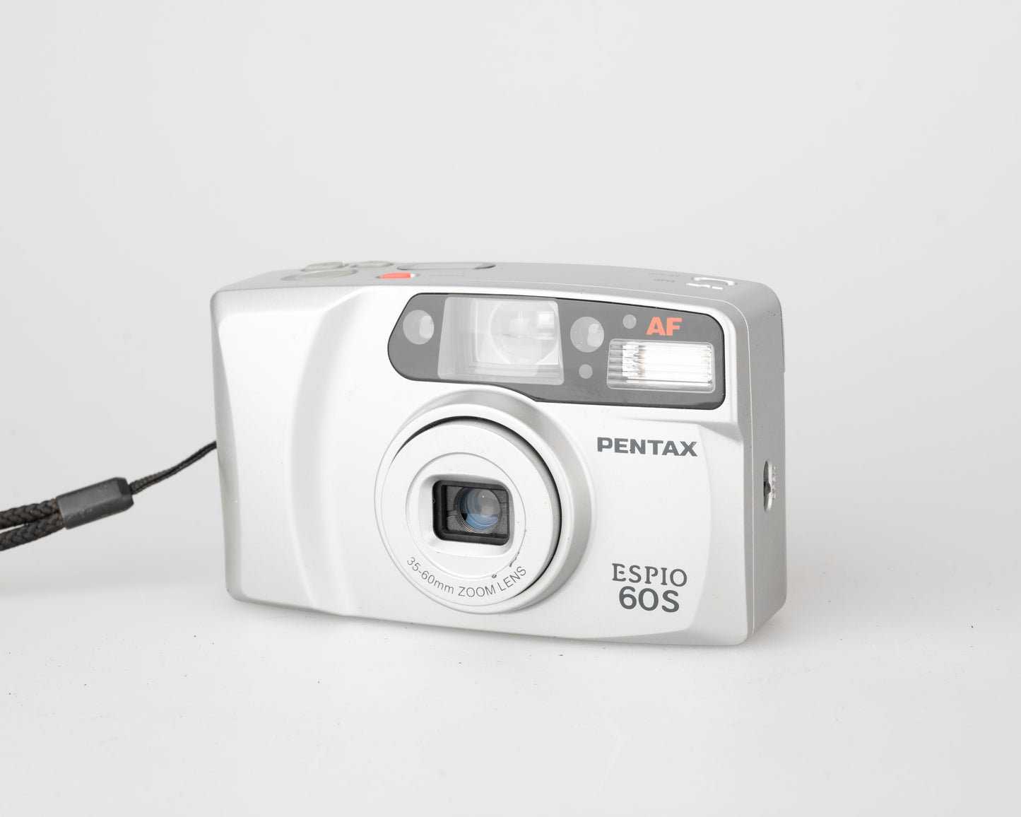 Appareil photo Pentax Espio 60S 35 mm (série 7653084)