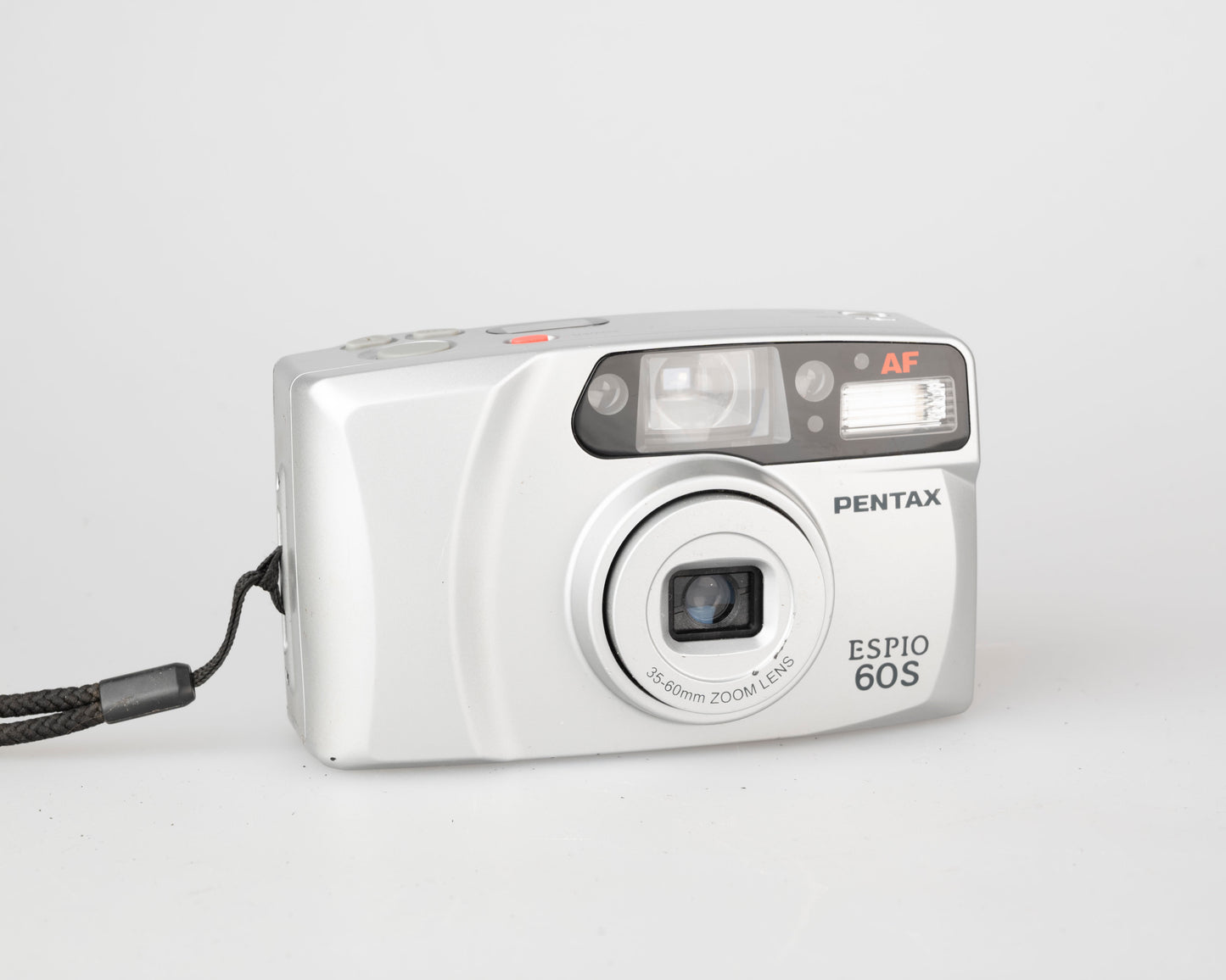 Appareil photo Pentax Espio 60S 35 mm (série 7653084)
