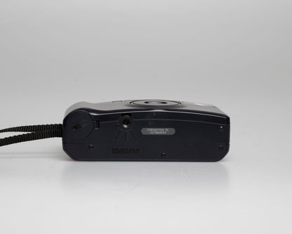 Pentax Espio 70 35mm camera (serial 8926727)