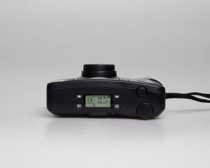 Pentax Espio 70 35mm camera (serial 8926727)
