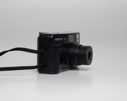 Pentax Espio 70 35mm camera (serial 8926727)