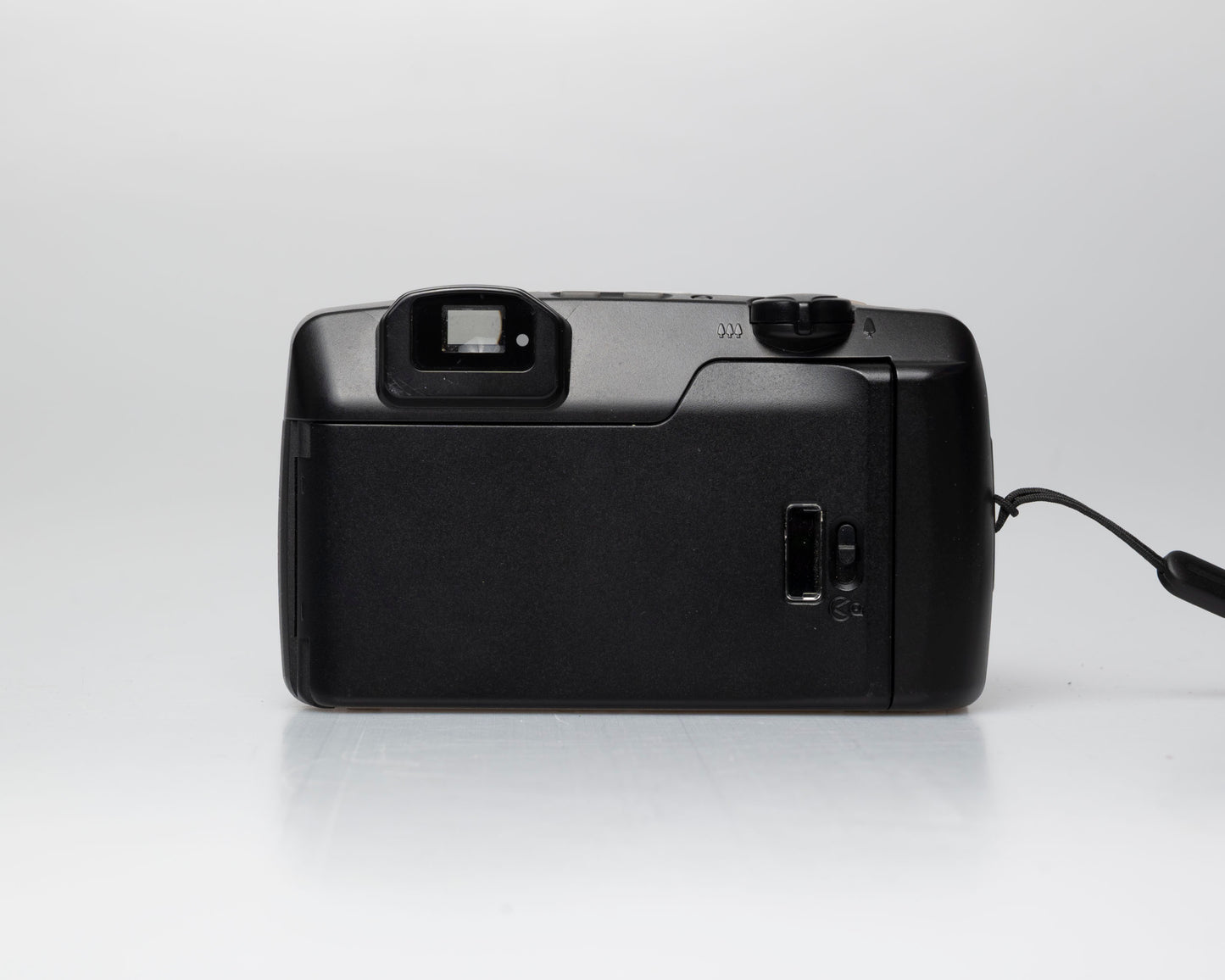 Pentax Espio 70S 35mm camera (serial 2703901)