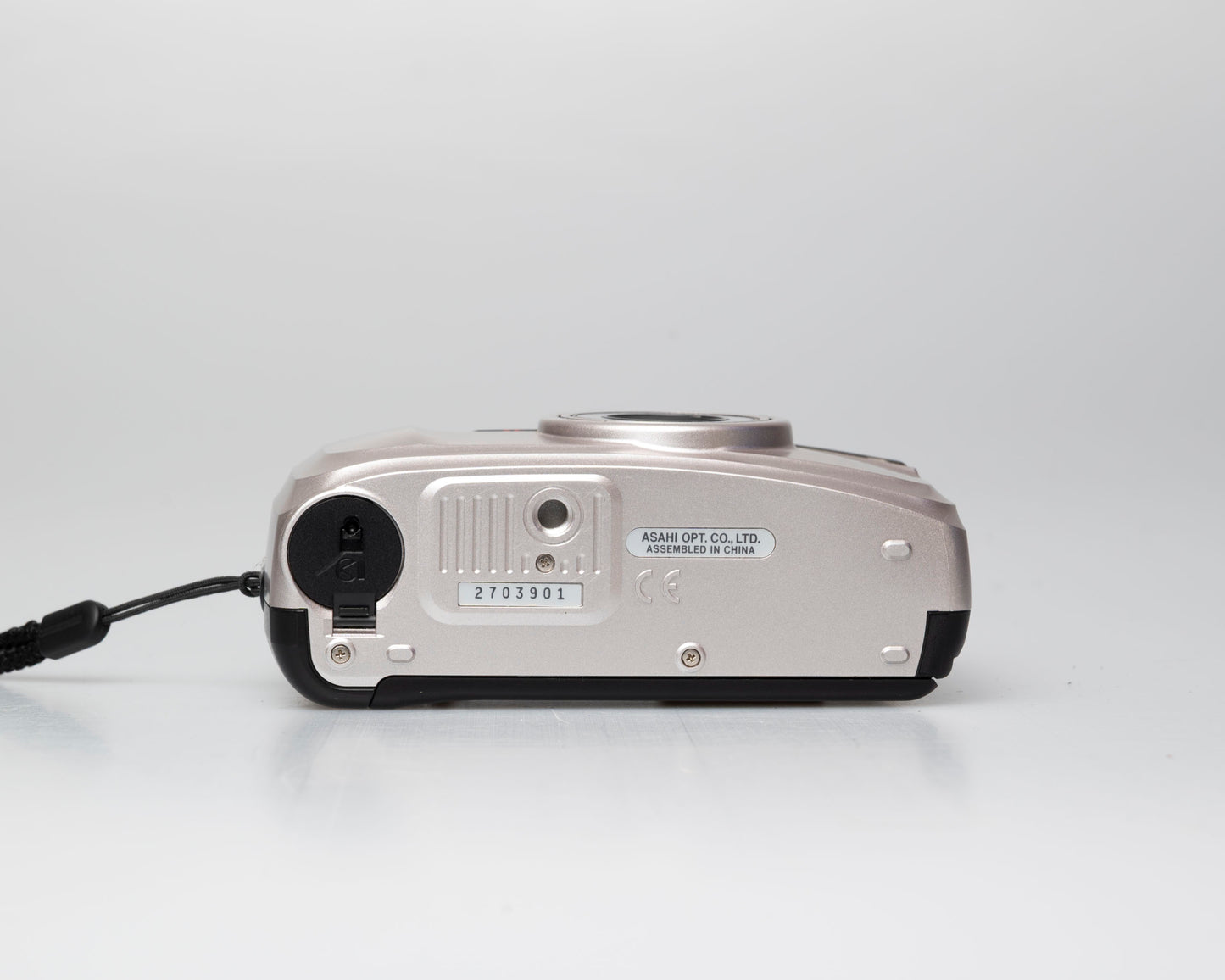 Pentax Espio 70S 35mm camera (serial 2703901)