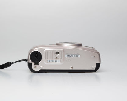 Pentax Espio 70S 35mm camera (serial 2703901)