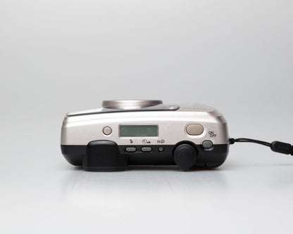 Pentax Espio 70S 35mm camera (serial 2703901)