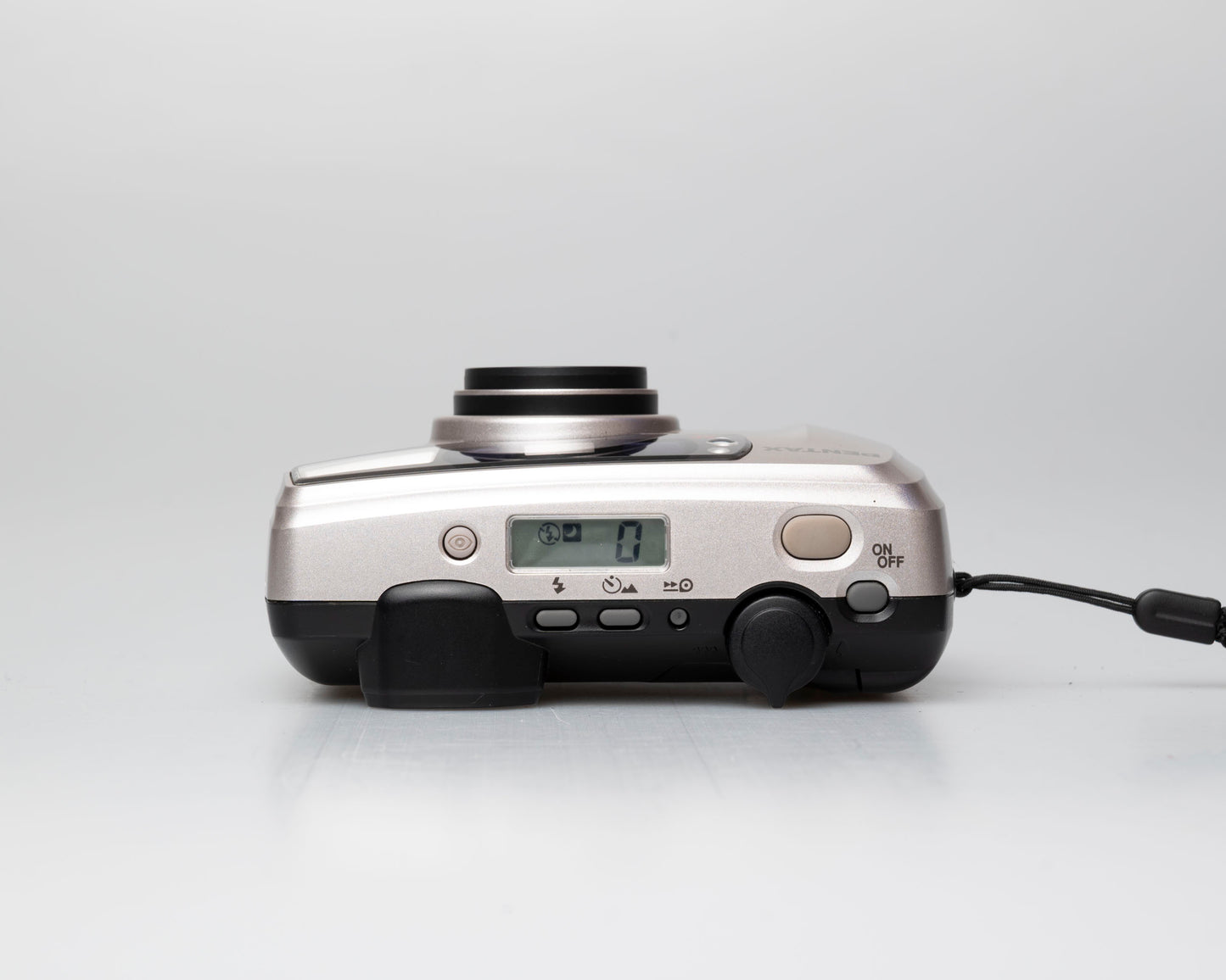 Pentax Espio 70S 35mm camera (serial 2703901)