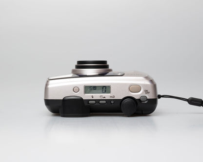 Pentax Espio 70S 35mm camera (serial 2703901)