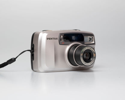 Pentax Espio 70S 35mm camera (serial 2703901)