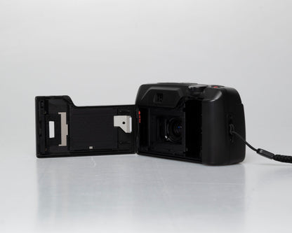 Pentax Espio 738G 35mm camera w/ case (serial 1628781)