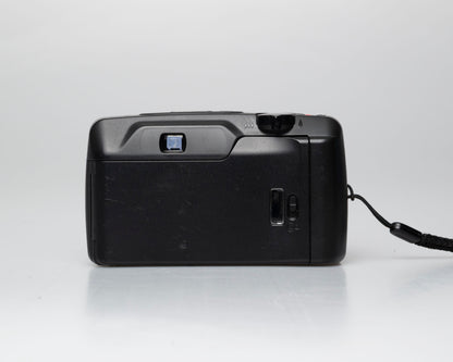 Pentax Espio 738G 35mm camera w/ case (serial 1628781)