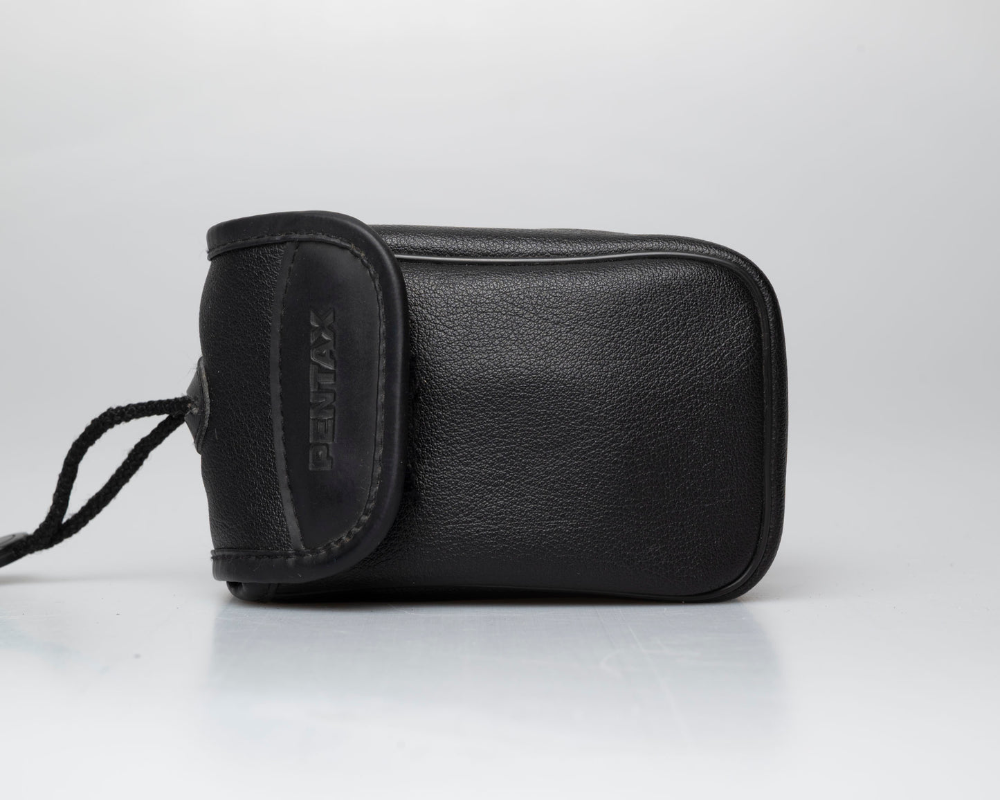 Pentax Espio 738G 35mm camera w/ case (serial 1628781)