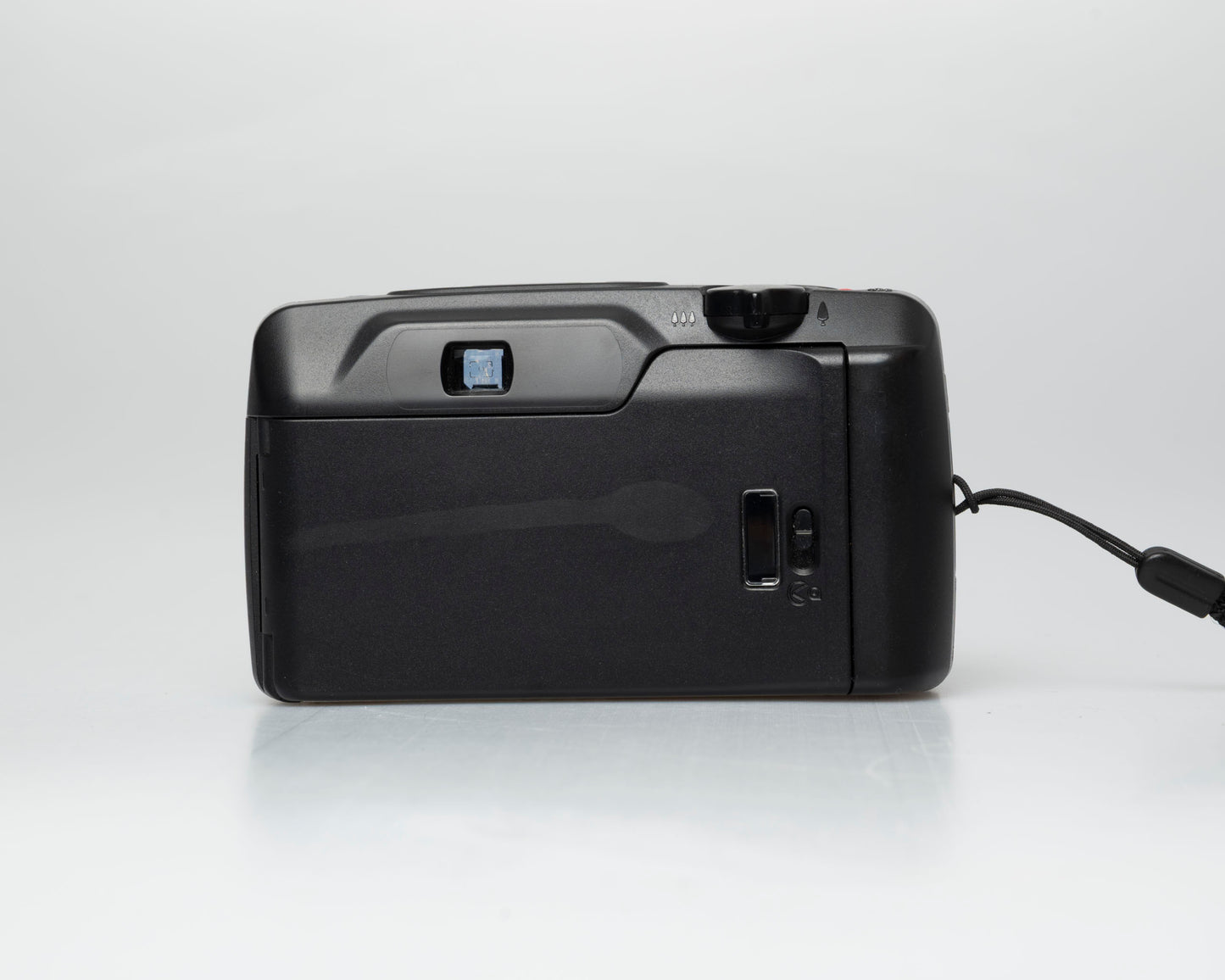 Appareil photo Pentax Espio 738G 35mm (numéro de série 3122965)
