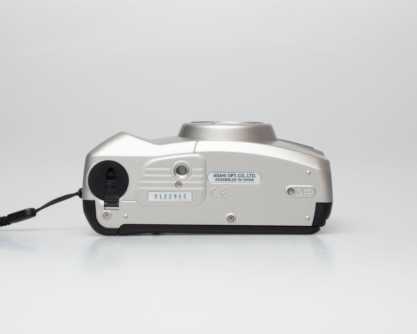Appareil photo Pentax Espio 738G 35mm (numéro de série 3122965)