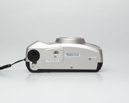 Appareil photo Pentax Espio 738G 35mm (numéro de série 3122965)