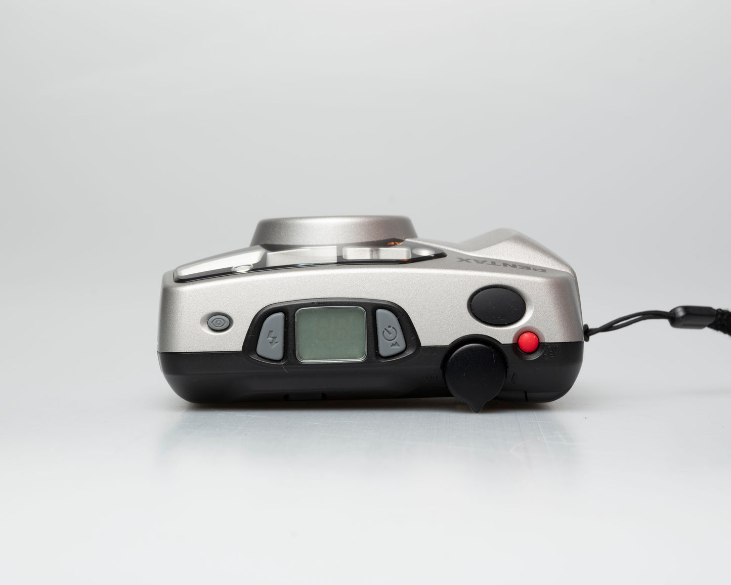 Appareil photo Pentax Espio 738G 35mm (numéro de série 3122965)