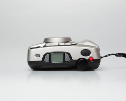 Appareil photo Pentax Espio 738G 35mm (numéro de série 3122965)