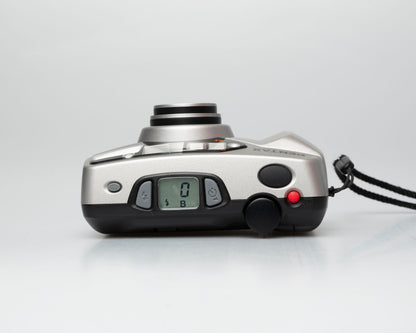 Appareil photo Pentax Espio 738G 35mm (numéro de série 3122965)