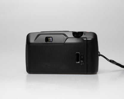 Appareil photo Pentax Espio 738G 35mm avec étui (série 9418397)