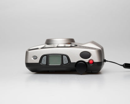 Appareil photo Pentax Espio 738G 35mm avec étui (série 9418397)