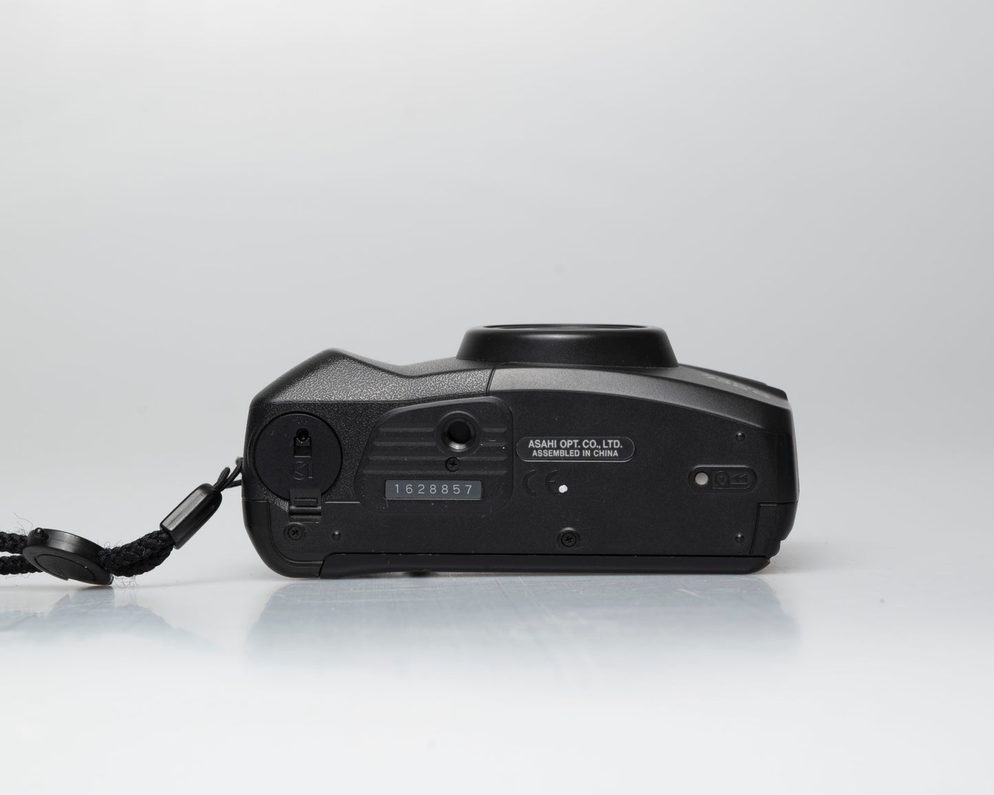 Appareil photo Pentax Espio 738G 35mm (numéro de série 1628857)