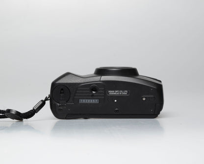 Appareil photo Pentax Espio 738G 35mm (numéro de série 1628857)