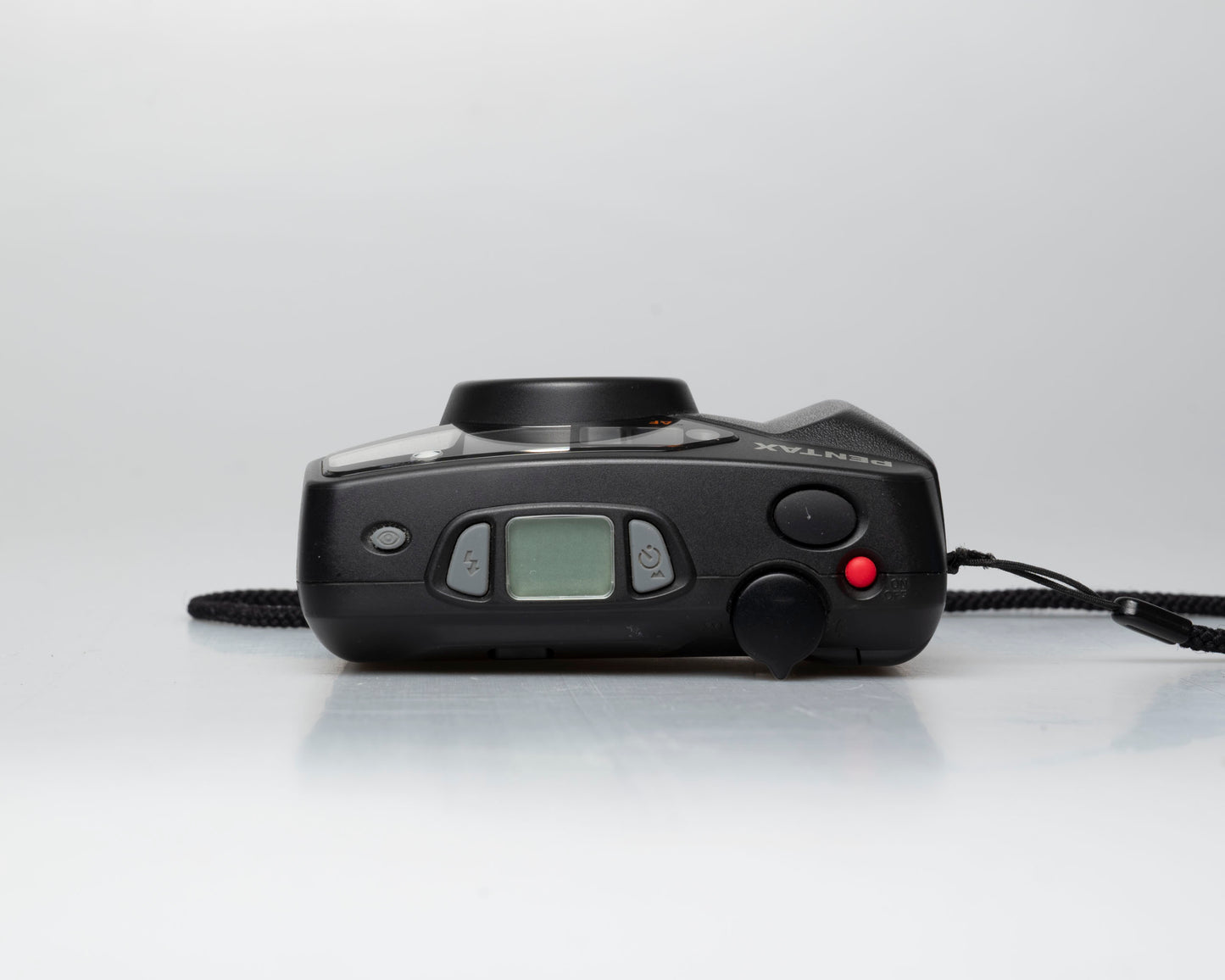 Appareil photo Pentax Espio 738G 35mm (numéro de série 1628857)