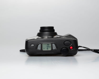 Appareil photo Pentax Espio 738G 35mm (numéro de série 1628857)