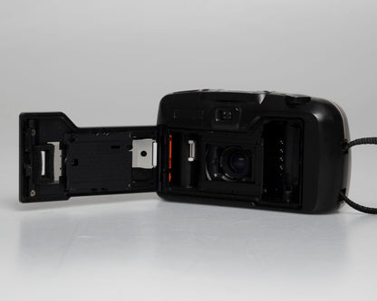 Pentax Espio 738 35mm camera (serial 7174765)