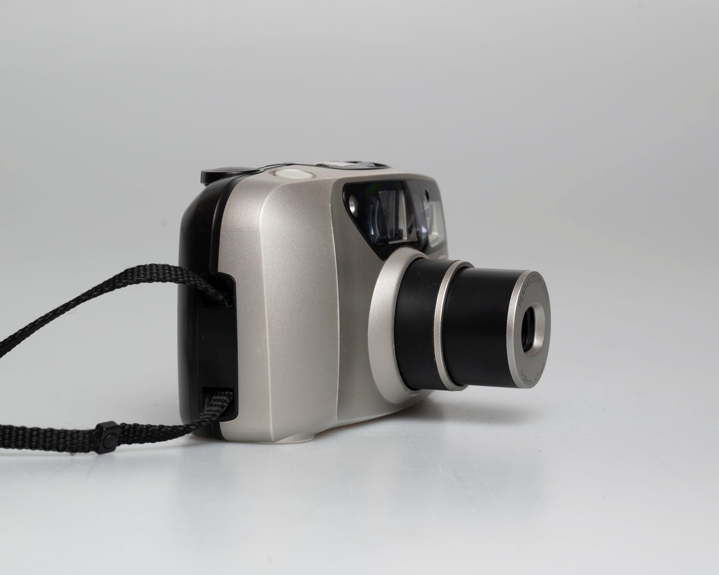 Pentax Espio 738 35mm camera (serial 7174765)