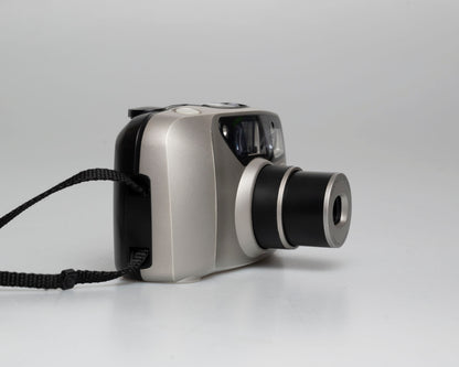 Pentax Espio 738 35mm camera (serial 7174765)