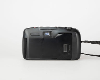 Pentax Espio 738 35mm camera w/ case (serial 6852825)