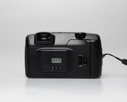 Appareil photo Pentax Espio 80V 35mm (numéro de série 4285445)
