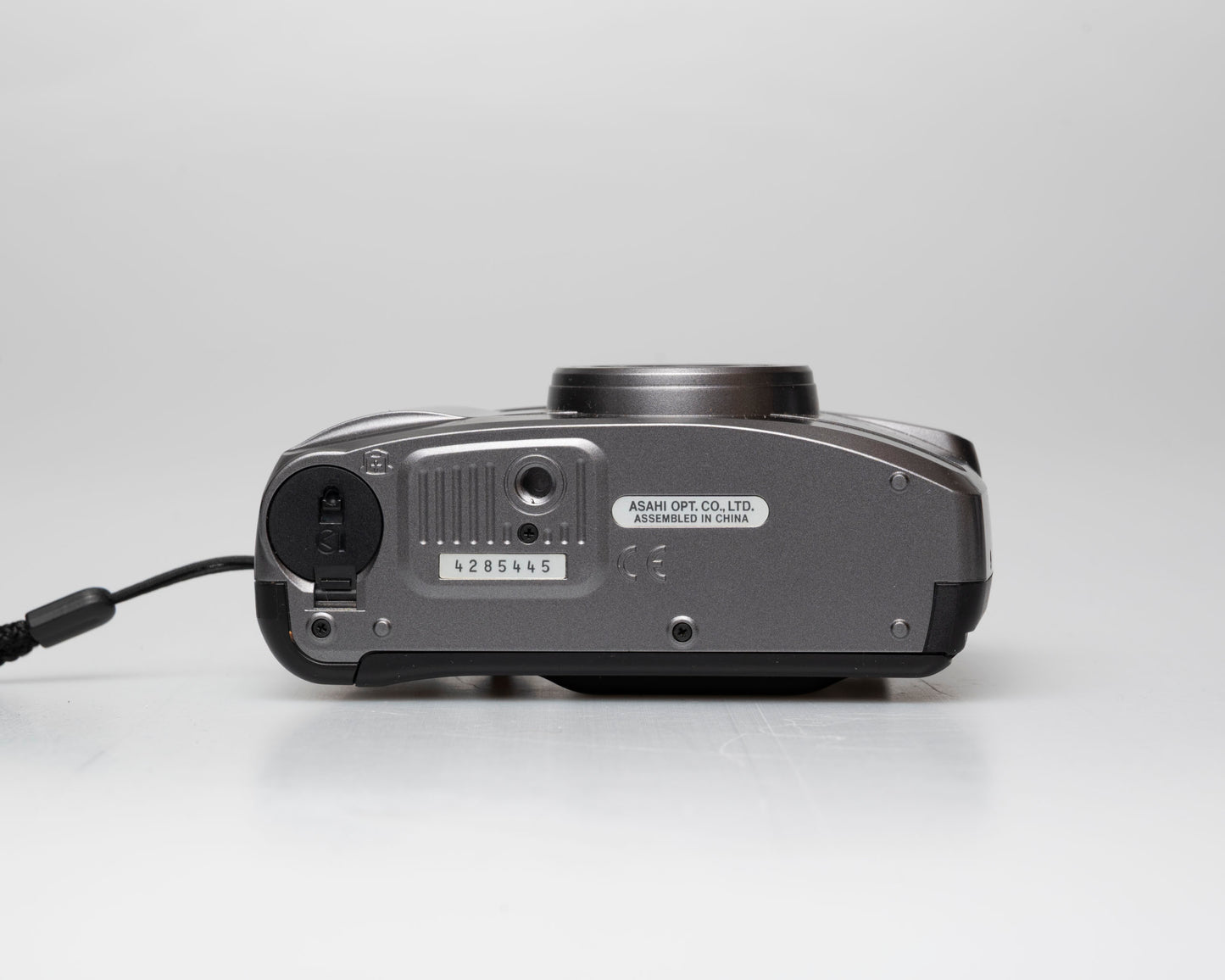 Appareil photo Pentax Espio 80V 35mm (numéro de série 4285445)