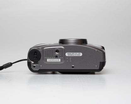 Appareil photo Pentax Espio 80V 35mm (numéro de série 4285445)