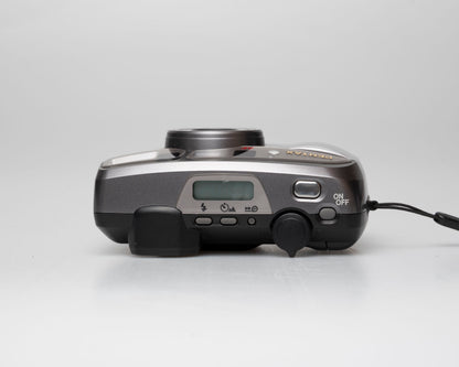 Appareil photo Pentax Espio 80V 35mm (numéro de série 4285445)
