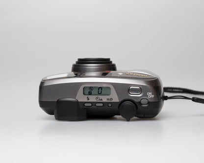 Appareil photo Pentax Espio 80V 35mm (numéro de série 4285445)