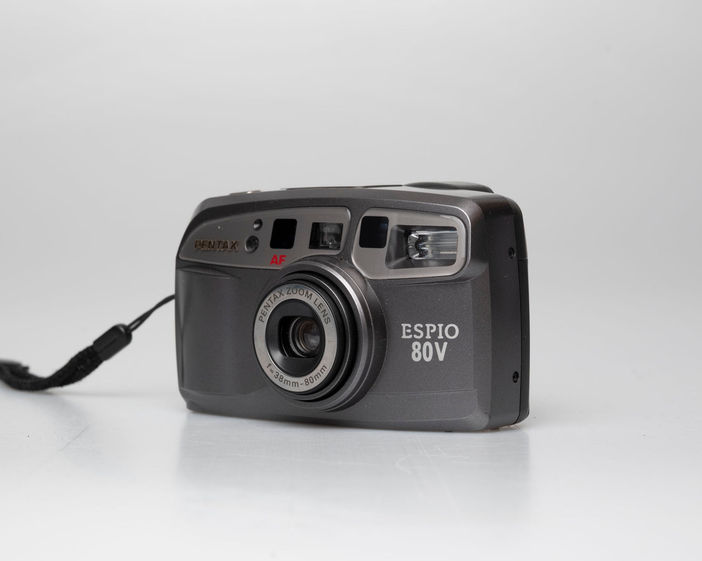 Appareil photo Pentax Espio 80V 35mm (numéro de série 4285445)