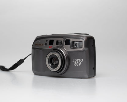 Appareil photo Pentax Espio 80V 35mm (numéro de série 4285445)